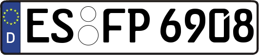 ES-FP6908