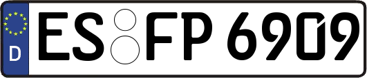 ES-FP6909