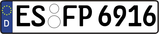 ES-FP6916