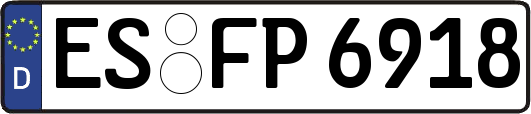ES-FP6918