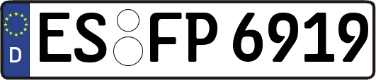 ES-FP6919