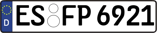ES-FP6921