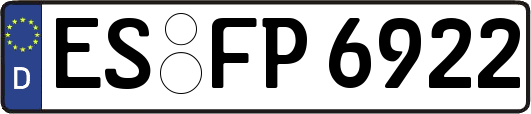 ES-FP6922