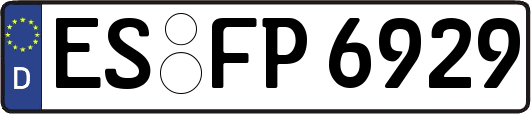 ES-FP6929