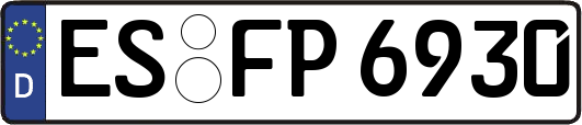 ES-FP6930