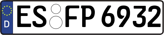 ES-FP6932