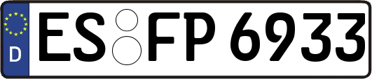 ES-FP6933