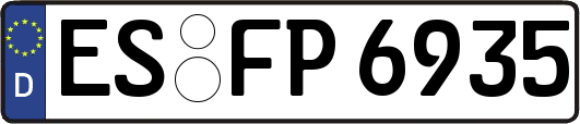 ES-FP6935