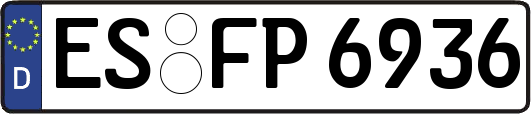 ES-FP6936