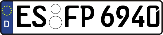 ES-FP6940