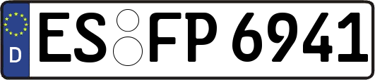 ES-FP6941