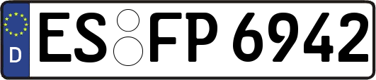 ES-FP6942