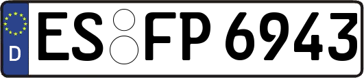 ES-FP6943