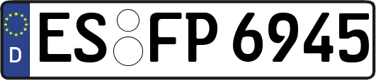 ES-FP6945