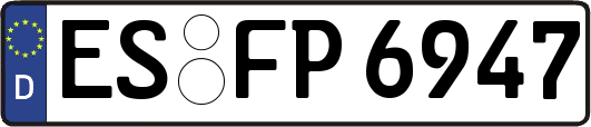 ES-FP6947