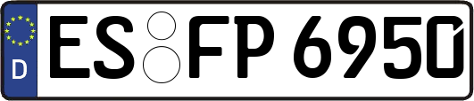 ES-FP6950