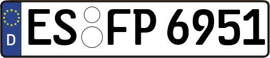 ES-FP6951