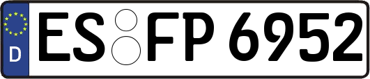ES-FP6952
