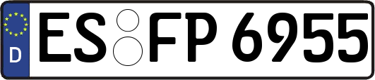 ES-FP6955