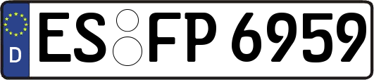 ES-FP6959