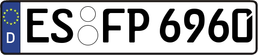 ES-FP6960