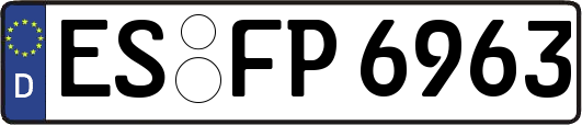 ES-FP6963