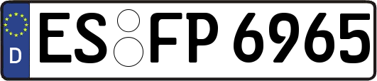 ES-FP6965
