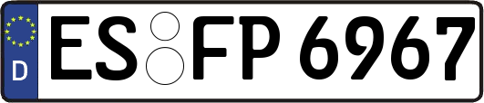 ES-FP6967