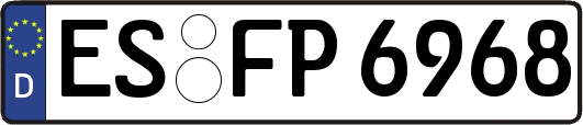 ES-FP6968