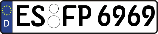 ES-FP6969