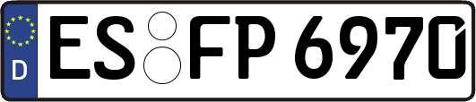 ES-FP6970