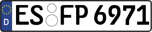 ES-FP6971
