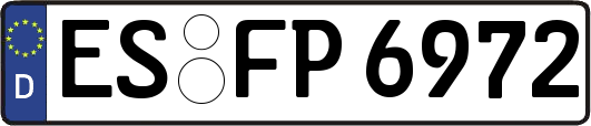 ES-FP6972
