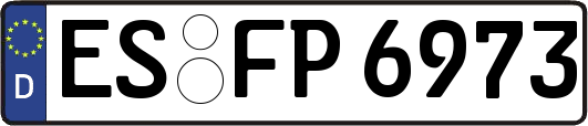 ES-FP6973
