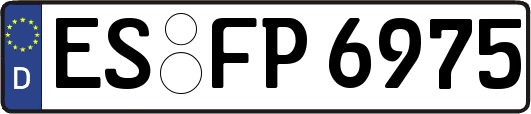 ES-FP6975