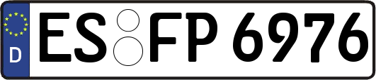 ES-FP6976