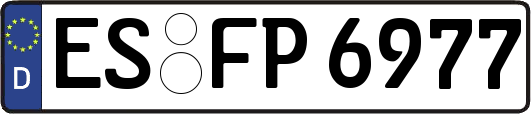 ES-FP6977