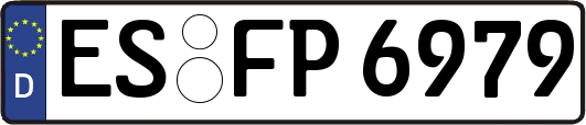 ES-FP6979