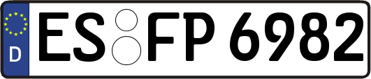 ES-FP6982
