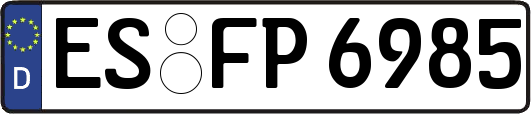 ES-FP6985