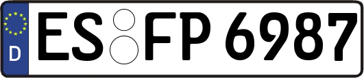 ES-FP6987