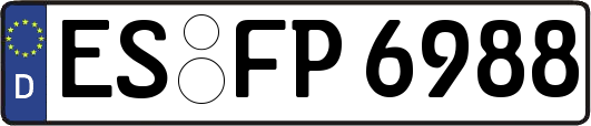 ES-FP6988