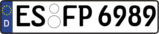 ES-FP6989