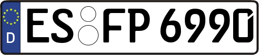 ES-FP6990