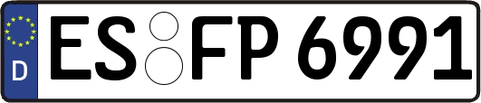 ES-FP6991
