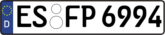 ES-FP6994