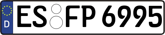 ES-FP6995