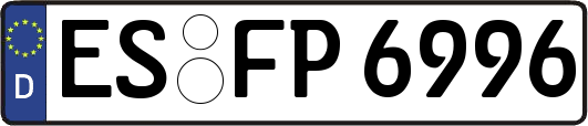 ES-FP6996
