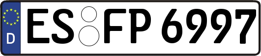 ES-FP6997