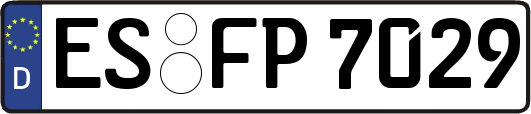 ES-FP7029